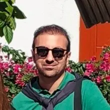 صابر عراقی